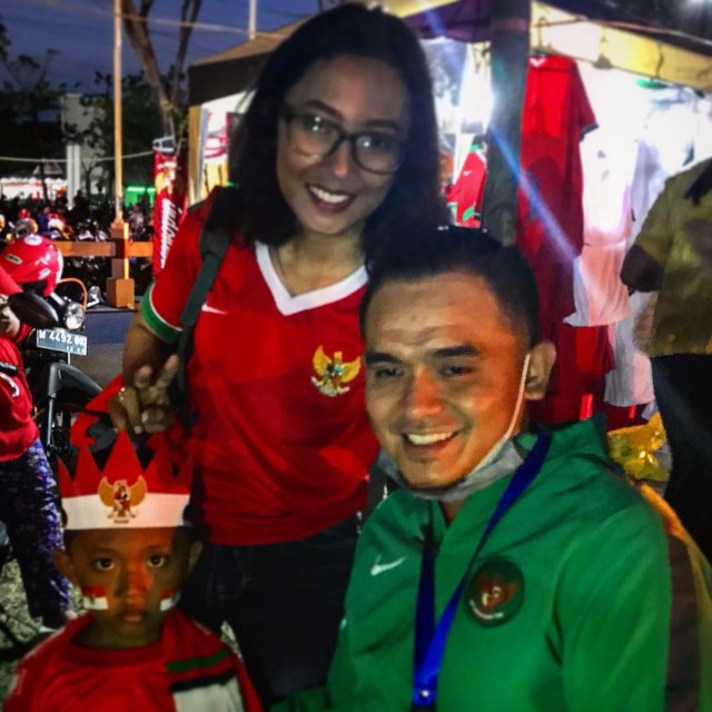 5 Istilah Nyentrik Komentator Bola Piala AFF U-16 (4)