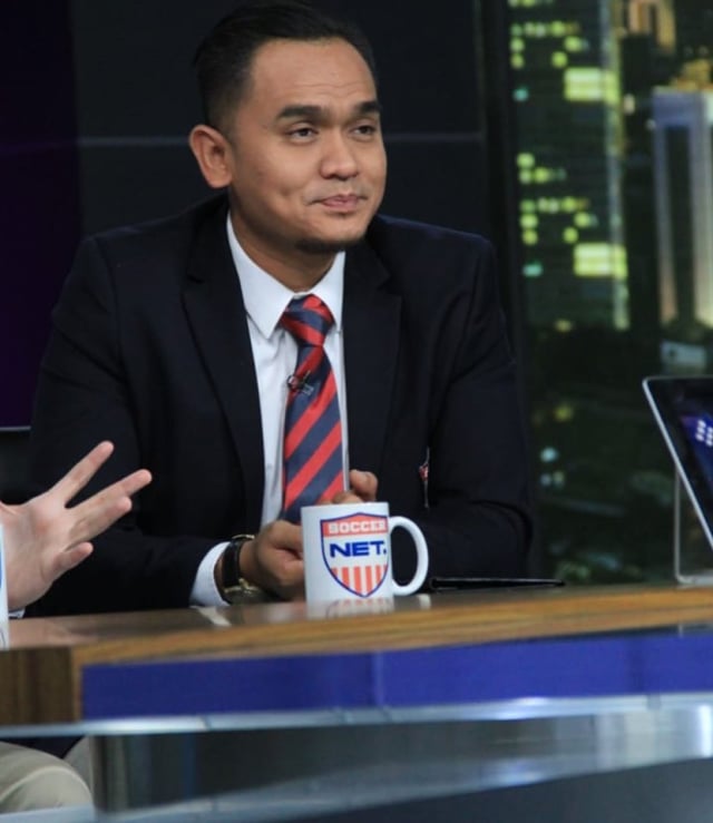 5 Istilah Nyentrik Komentator Bola Piala AFF U-16 (5)