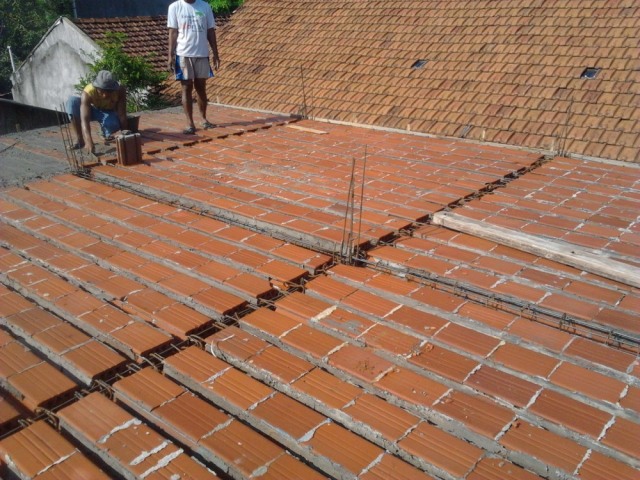 Mau Membuat Dak Beton? Ini 5 Hal yang Harus Kamu Tahu! (3)