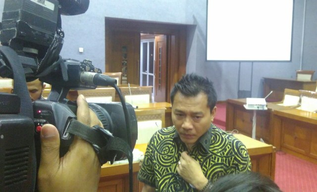 Ingin Sederhanakan Bahasa Daerah, Anang Hermansyah: Mendikbud Langgar Konstitusi