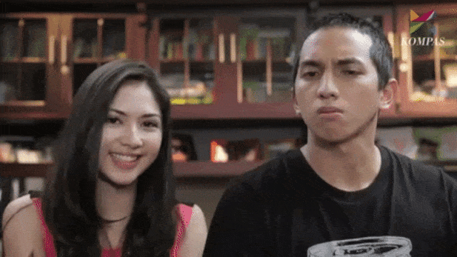 Ge Pamungkas di Malam Minggu Miko (Foto: YouTube Raditya Dika)