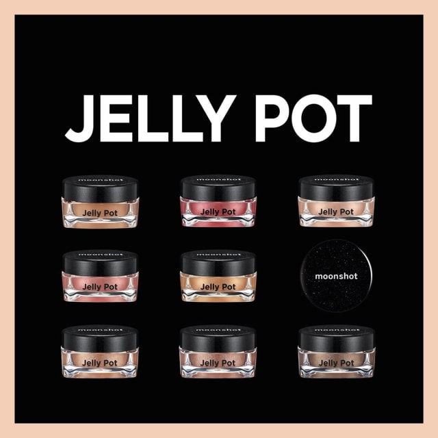 Moonshot Jelly Pot (Foto: dok. Moonshot)