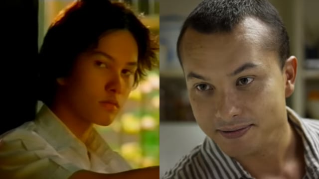 Nicholas Saputra (Foto: YouTube Miles Films, Palari Films)