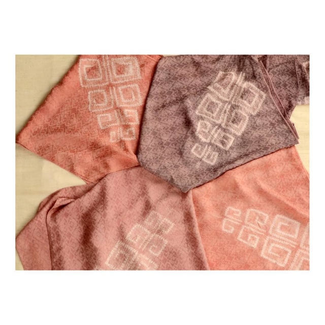 Kain Koffo (Foto: IG: @cofoindonesia)