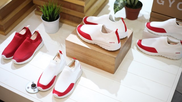 Wakai GYOU Independence Day Limited Edition (Foto: Wakai Indonesia)