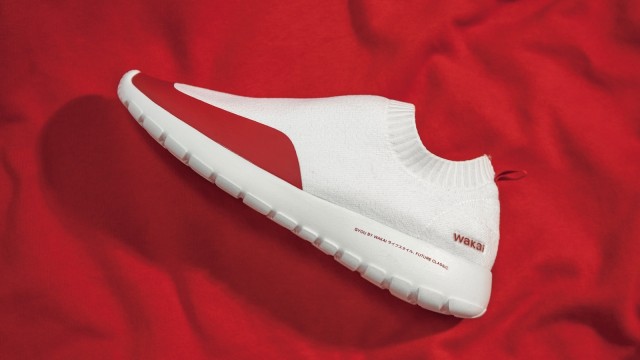 Wakai GYOU Independence Day Limited Edition (Foto: Wakai Indonesia)