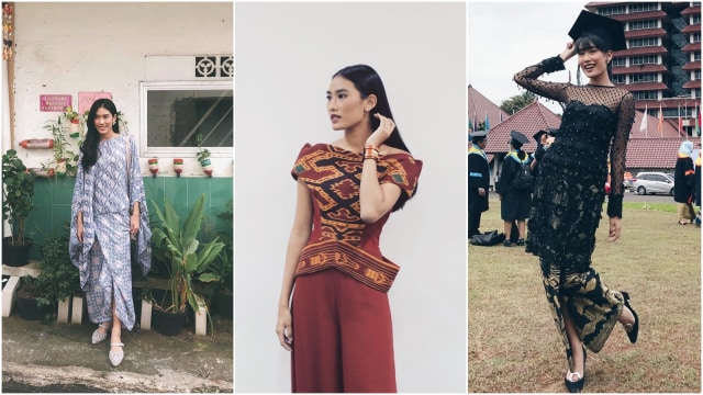 Alika Islamadina (Foto: dok. Alika Islamadina)