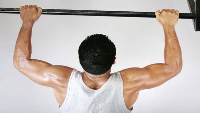 Tips Membuat DIY Kettlebell untuk Olahraga