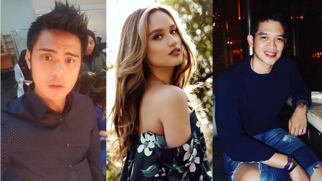 11 Tahun Berlalu, Apa Kabar Pemain Sinetron Cinderella? 