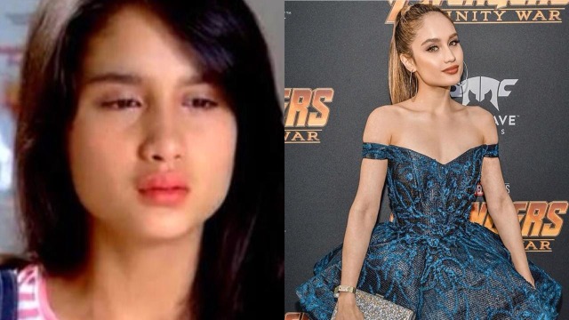 11 Tahun Berlalu, Apa Kabar Pemain Sinetron Cinderella?  (1)