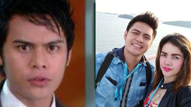 11 Tahun Berlalu, Apa Kabar Pemain Sinetron Cinderella?  (2)