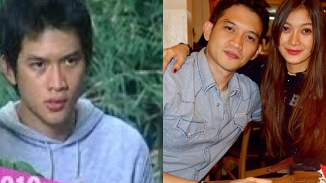 11 Tahun Berlalu, Apa Kabar Pemain Sinetron Cinderella?  (3)