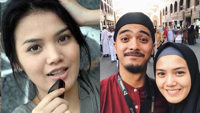 11 Tahun Berlalu, Apa Kabar Pemain Sinetron Cinderella?  (5)