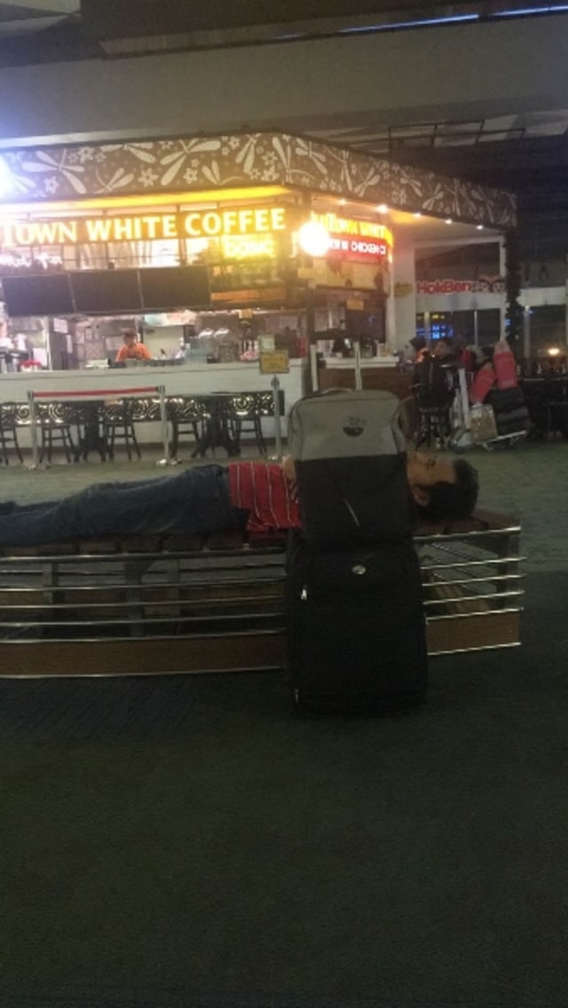 Belajar Melayani di Perbatasan (1)