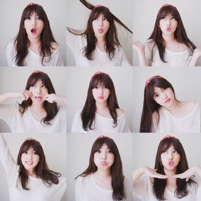 10 Potret Dewi Paramita, dari Selebgram hingga Jadi Caleg (7)