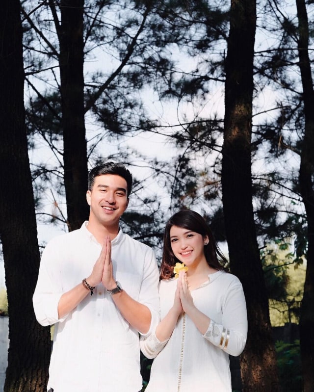 10 Potret Dewi Paramita, dari Selebgram hingga Jadi Caleg (10)