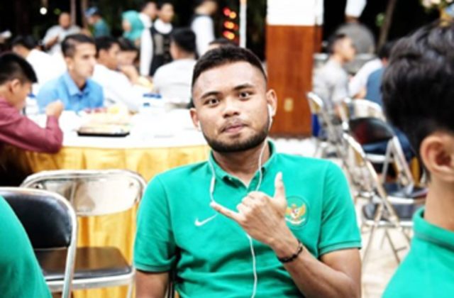 4 Pemain Timnas U-23 yang Paling Karismatik di Lapangan (3)