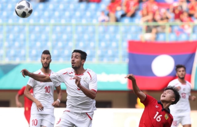 5 Fakta Seputar Timnas Palestina, Sepak Bola untuk Perdamaian (3)