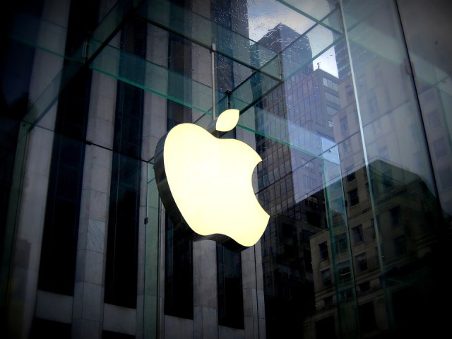 Satu Bulan Magang di Apple, Gaji Kamu Cukup untuk Beli Mobil Agya
