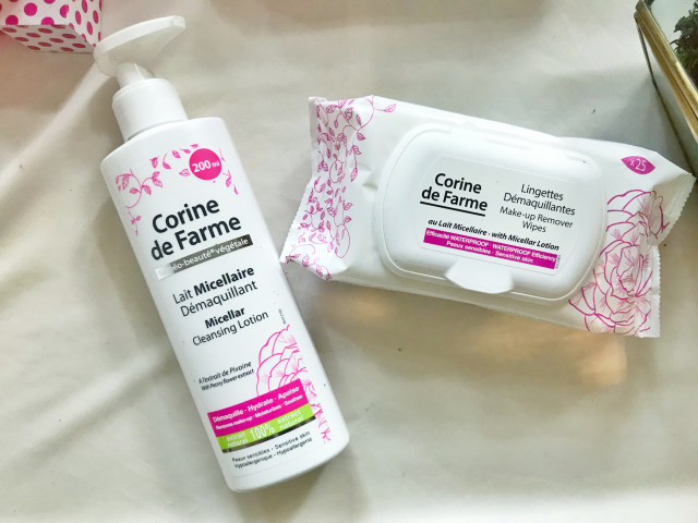 Corine de Farme (Foto: Stephanie Elia/kumparan)