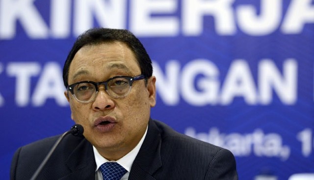 CEO Terbaik BUMN Jatuh kepada Dirut BTN