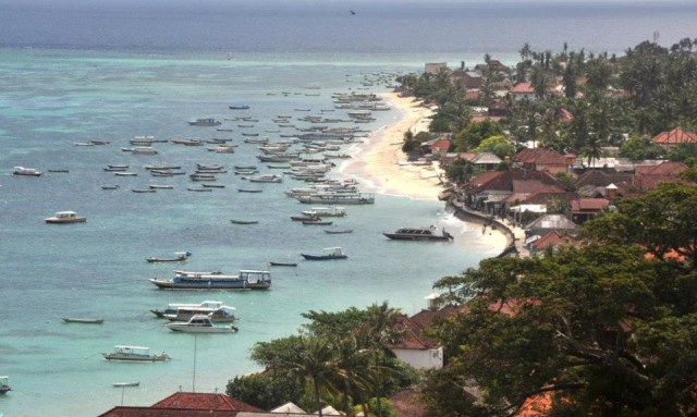 Terkait OTT di Klungkung, Desa Jungut Batu Merasa Punya Dasar Hukum