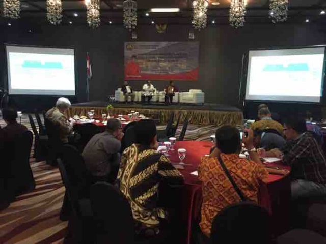 Harga Batubara Naik, Pengusaha Diminta Tingkatkan Dana CSR