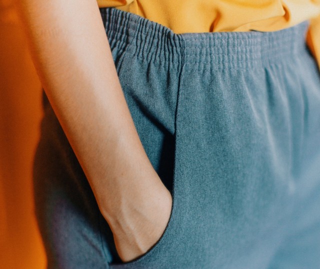 3 Cara Memakai Jogger Agar Tampil Gaya Setiap Saat