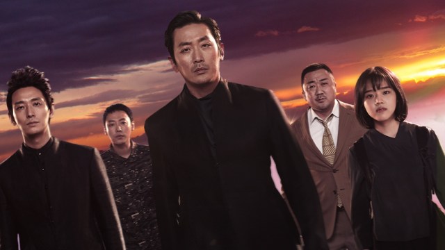 Along With the Gods 2. (Foto: Film Publicist)