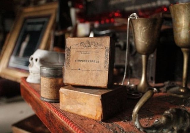 7 Museum Teraneh di Dunia (3)
