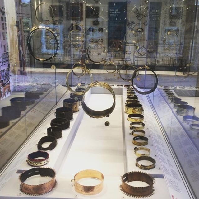 7 Museum Teraneh di Dunia (4)