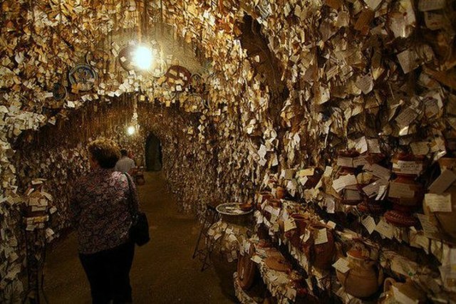 7 Museum Teraneh di Dunia (6)