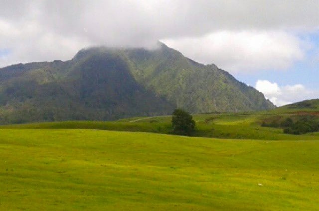 Menengok Pesona Wisata Atambua (1)