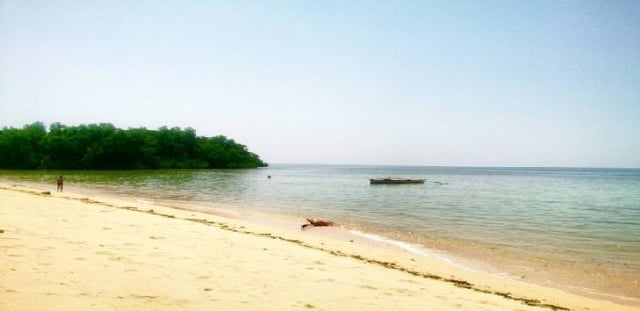 Menengok Pesona Wisata Atambua (2)