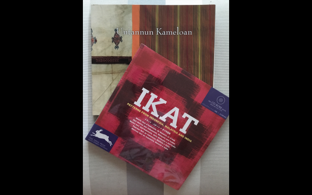 Untannun Kameloan. (Foto: Dok: Lynda Ibrahim)