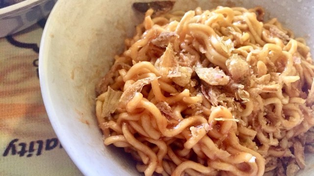 Bakso Semar Bandung (Foto: Adisty Putri Utami/kumparan)