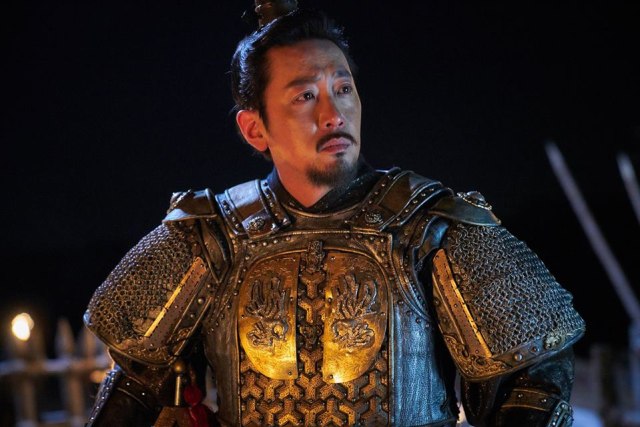 Film Along With the Gods 2 (Foto: Facebook @lotteent.movie)