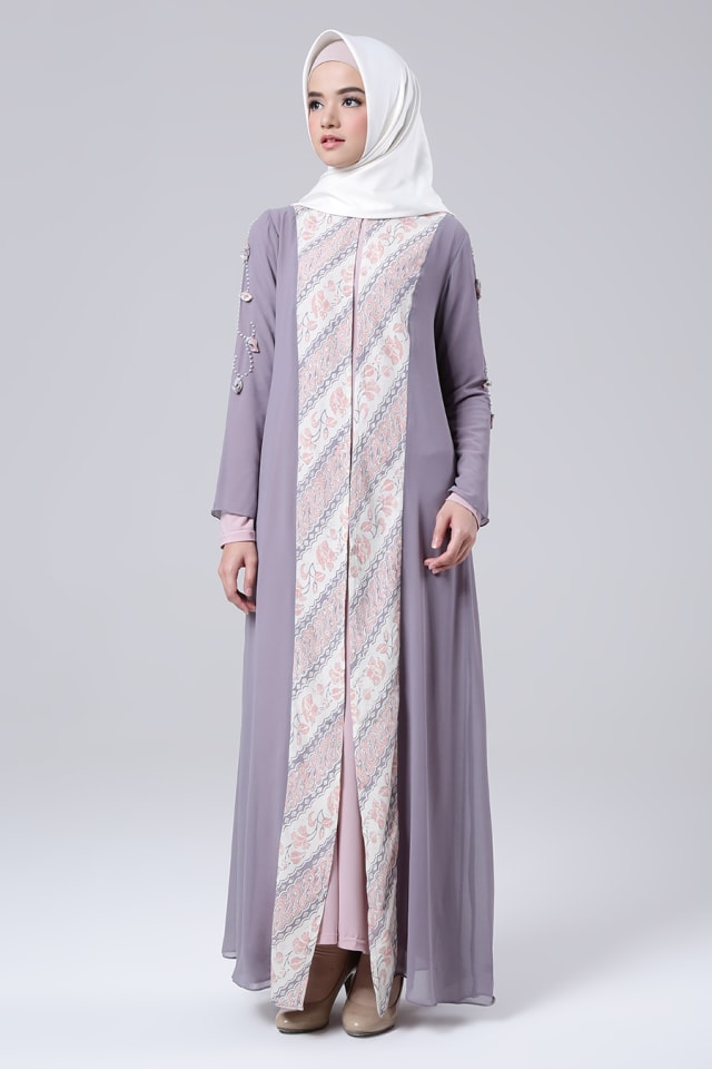 Qonita Batik (Foto: dok. Hijup)