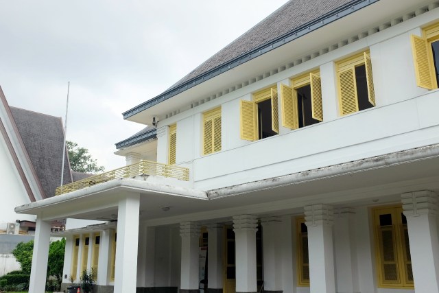 Museum Perumusan Naskah Proklamasi (Foto: Flickr/Fachri Reza)