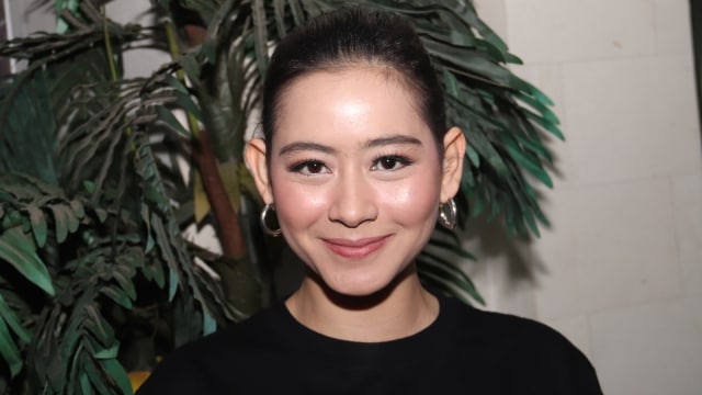 Laura Theux. (Foto: Munady Widjaja)