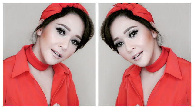 Maia Estianty (Foto: IG @maiaestiantyreal)