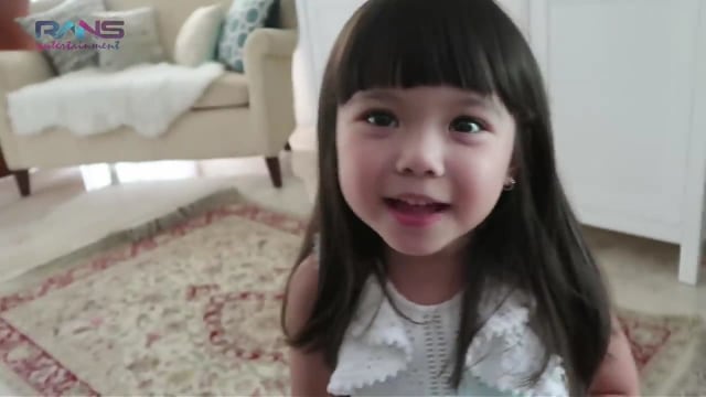 Intip 5 Momen Ulang Tahun Rafathar yang Serba Avengers (5)