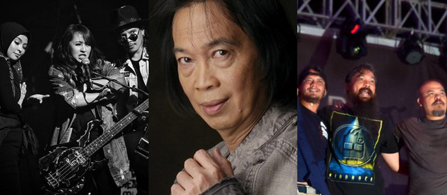 10 Lagu Musikus yang Bertema Nasionalisme