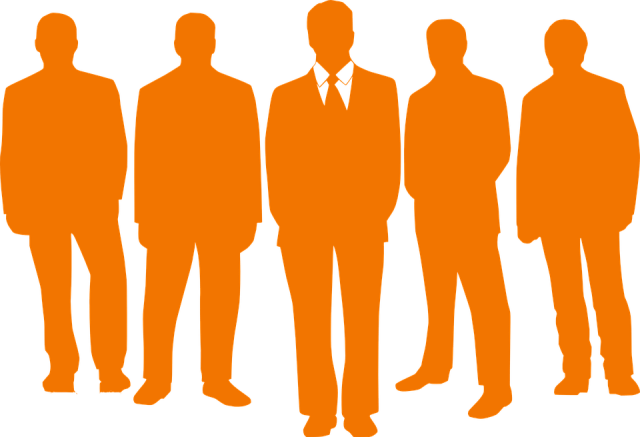 ilustrasi pemimpin (Foto: pixabay)