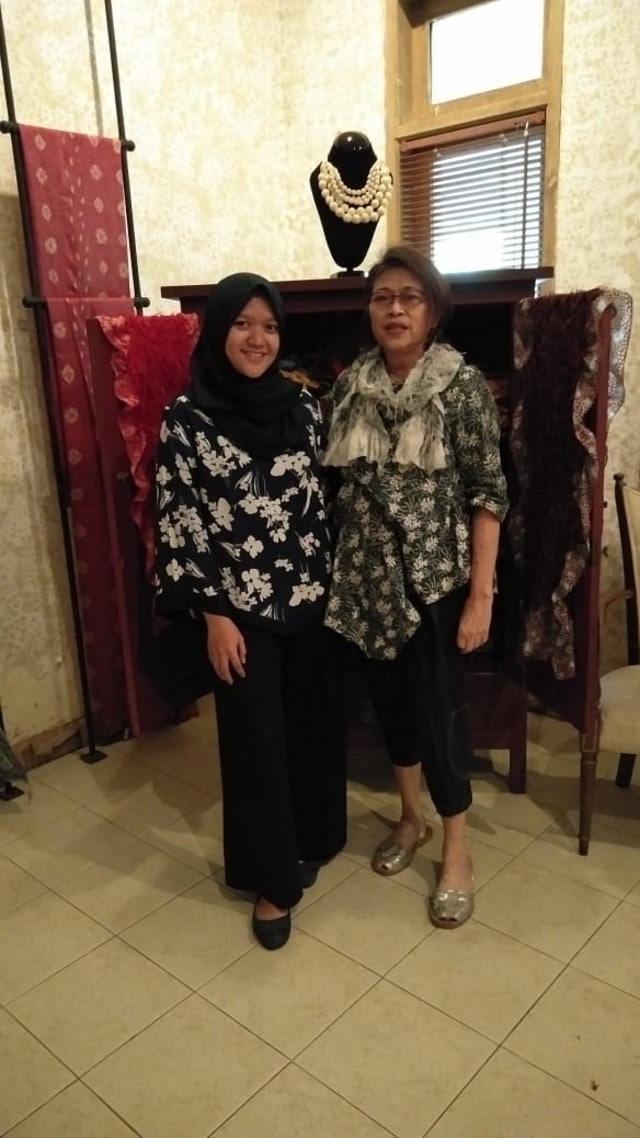 Kisah Dibalik Lagu Hujan Ibu Soed  (2)