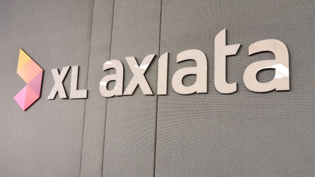 XL Axiata Foto: Bianda Ludwianto/kumparan