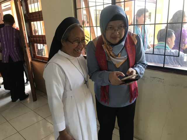 Ada 70.000 Joni di Belu (3)