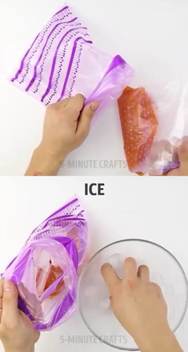 5 Langkah Mudah Bikin Minuman Beku Tanpa Kulkas (2)