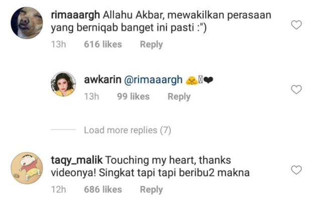 3 Hal yang Membuat Awkarin Tuai Pujian Netizen (5)