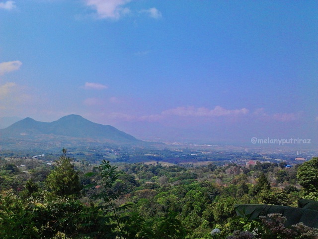 Para Wanita Pendaki Gunung Manglayang  Jatinangor Sumedang